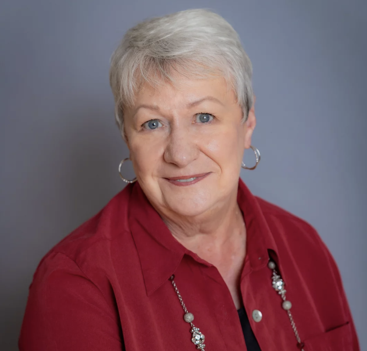Mary Bradfield
